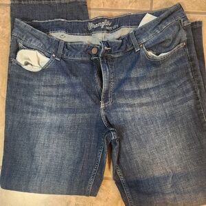 Wrangler Jeans